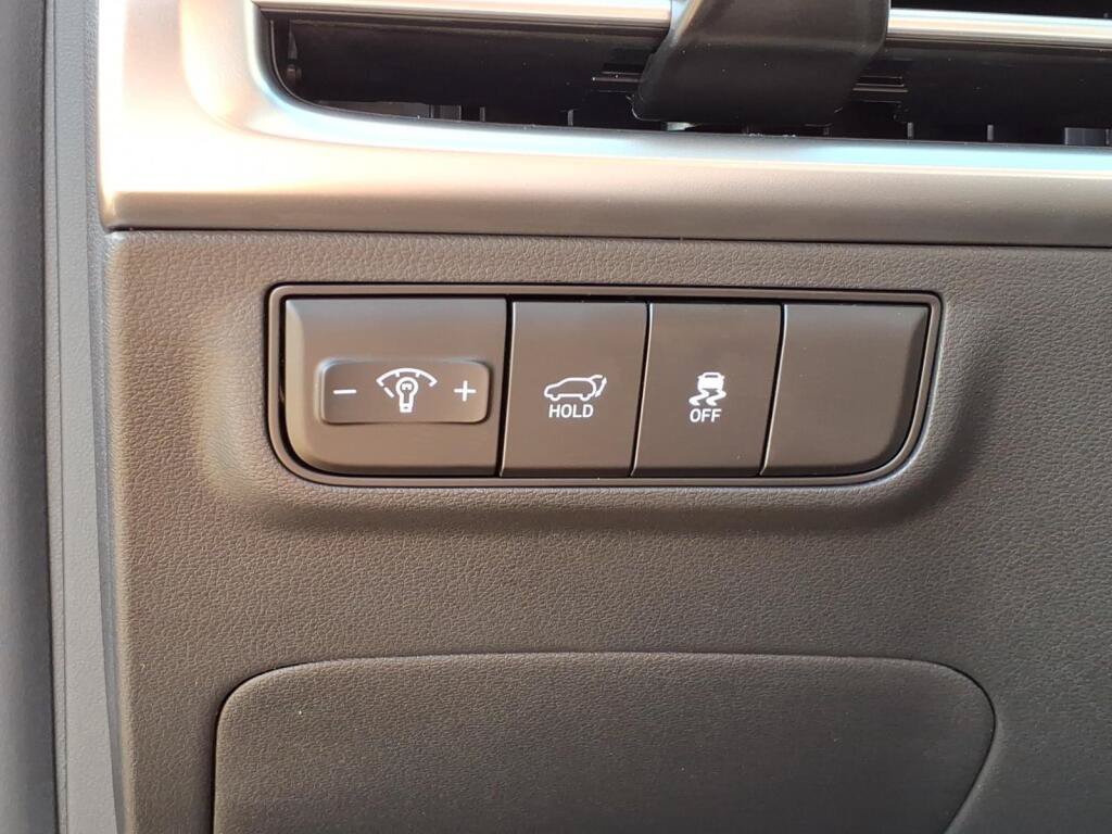 New 2026 Hyundai Tucson SEL AWD/4WD image 9