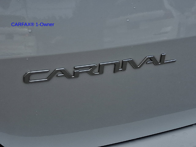 Used 2024 Kia Carnival SX Prestige FWD image 37