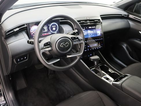 Used 2024 Hyundai Santa Cruz SEL w/ Activity Package FWD image 13