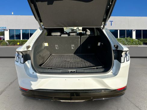 Certified 2023 Ford Mustang Mach-E GT image 28