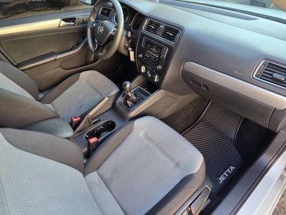 Used 2017 Volkswagen Jetta S