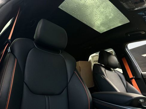 New 2026 Genesis GV70 2.5T Sport Prestige image 17