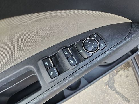 Used 2018 Ford Fusion S image 24