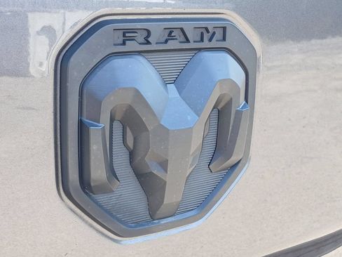 Used 2022 RAM 1500 Laramie AWD/4WD image 35