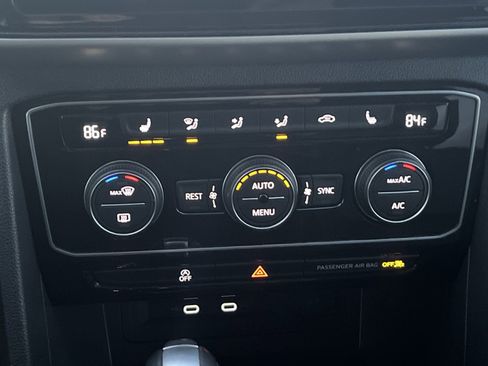 Used 2022 Volkswagen Atlas SE image 20