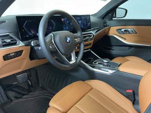 Certified 2023 BMW 330i Sedan w/ Premium Package RWD image 21