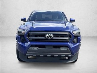 Used 2024 Toyota Tacoma SR5 RWD video 2