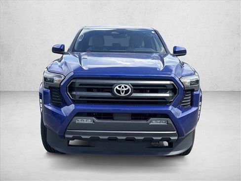 Used 2024 Toyota Tacoma SR5 RWD image 2