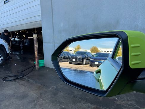 Used 2025 Hyundai Kona SEL image 19