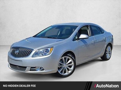 Used 2014 Buick Verano Convenience