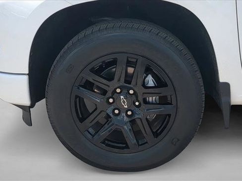 Used 2022 Chevrolet Silverado 1500 Custom w/ Rally Edition RWD image 21