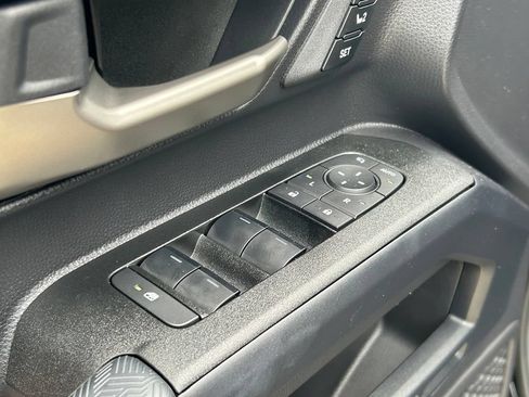 Certified 2026 Toyota 4Runner Limited AWD/4WD image 24