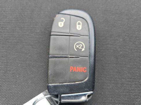 Used 2020 Jeep Compass Sport w/ Cold Weather Group image 21