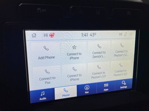 Used 2020 Ford Expedition XLT w/ Equipment Group 202A image 38