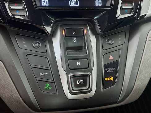 Used 2018 Honda Odyssey EX-L image 23