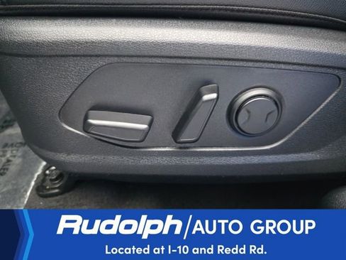 Used 2025 Kia Sportage EX FWD image 11