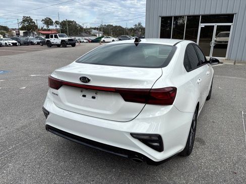Used 2020 Kia Forte LXS image 9