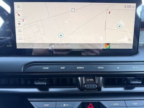 New 2027 Kia Telluride SX Prestige X-Pro AWD/4WD image 11
