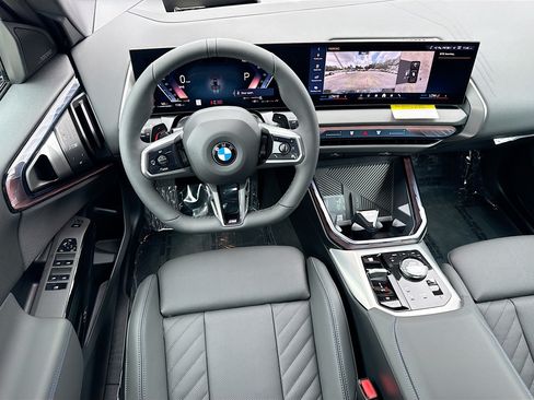 New 2026 BMW X3 xDrive30i w/ Premium Package AWD/4WD image 17