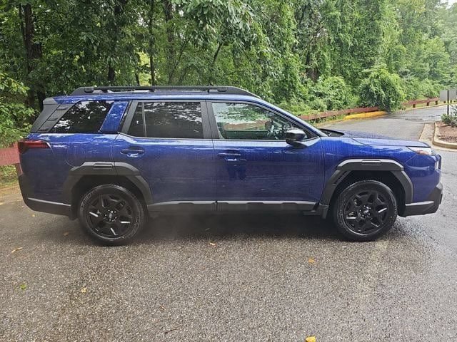 New 2026 Subaru Outback Limited AWD/4WD image 2