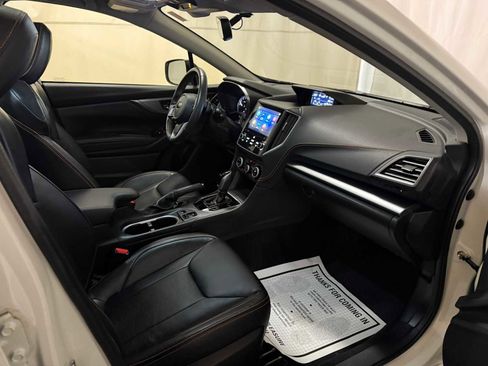 Certified 2023 Subaru Crosstrek 2.5i Limited w/ Moonroof Package image 28