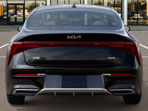 New 2026 Kia K5 GT-Line image 13