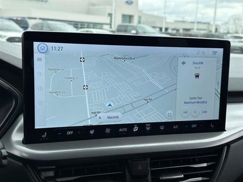 Used 2024 Ford Escape Active w/ Tech Pack #2 image 18