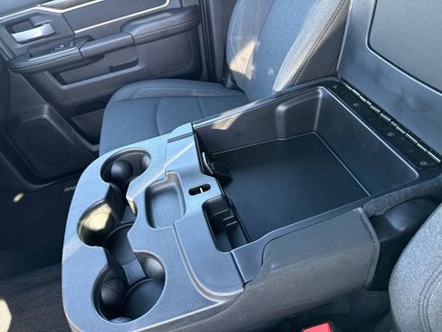 Used 2024 RAM 2500 Big Horn w/ Night Edition image 26