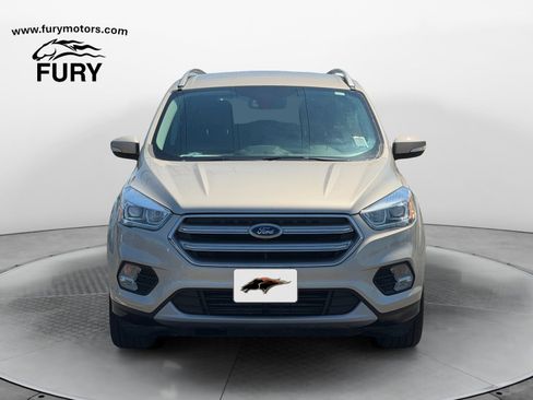 Used 2017 Ford Escape Titanium AWD/4WD image 9