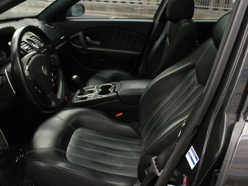 Used 2008 Maserati Quattroporte Executive GT RWD image 14
