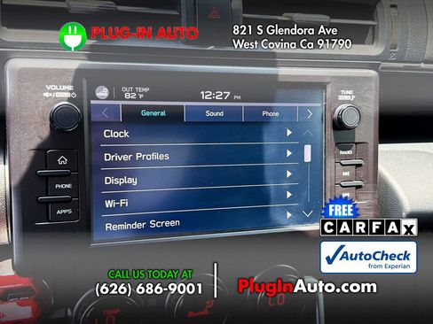 Used 2023 Toyota GR86 Premium RWD image 26