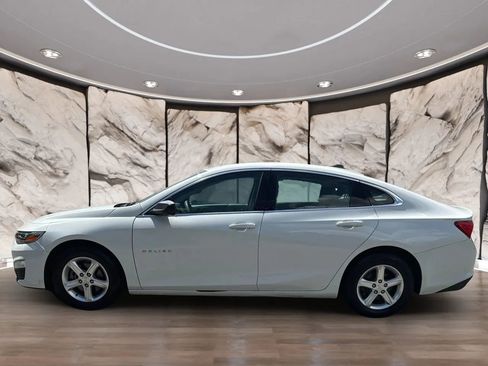 Used 2020 Chevrolet Malibu LS image 8
