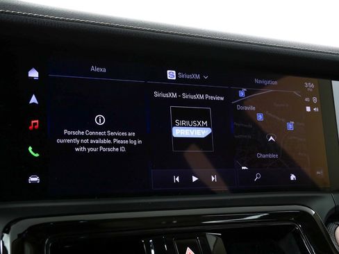 New 2026 Porsche Panamera image 14