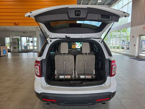 Used 2015 Ford Explorer FWD image 29