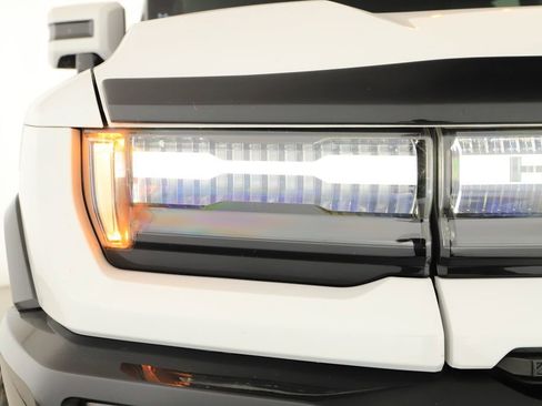 Used 2022 GMC Hummer EV Edition 1 image 35