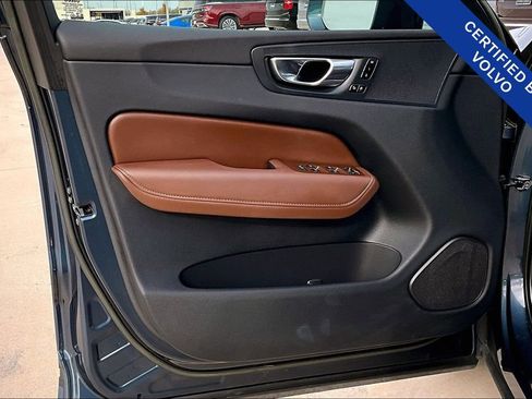 Certified 2023 Volvo XC60 B5 Plus w/ Protection Package Premier image 23