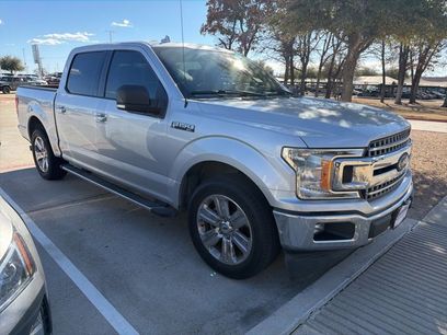 Used 2018 Ford F150 XLT w/ Equipment Group 302A Luxury