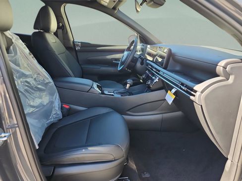 New 2026 Hyundai Tucson XRT image 19