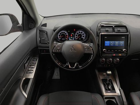New 2025 Mitsubishi Outlander Sport AWD image 12