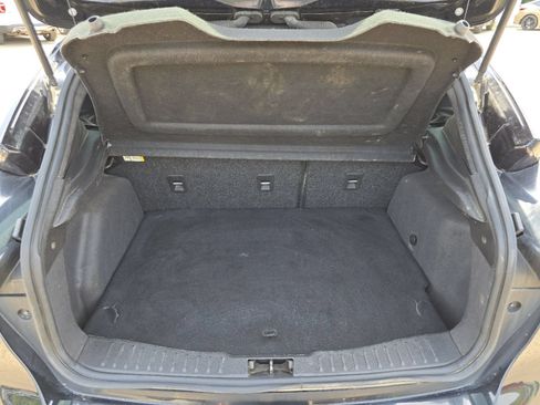 Used 2018 Ford Focus ST FWD image 20