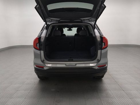 Used 2023 GMC Terrain AT4 AWD/4WD image 29