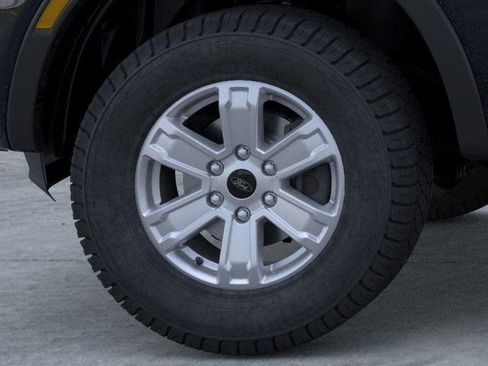 New 2025 Ford Ranger XL w/ Trailer Tow Package image 19