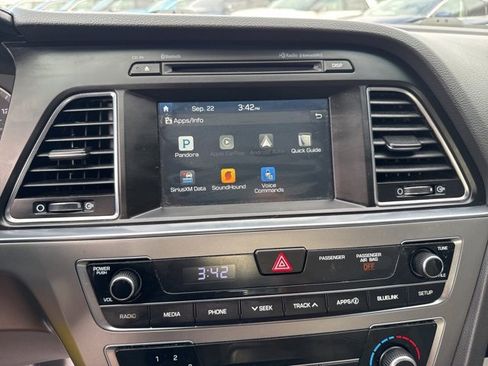 Used 2016 Hyundai Sonata Sport image 35