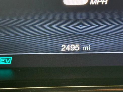 Used 2024 Alfa Romeo Tonale Ti w/ Premium Interior Package image 31