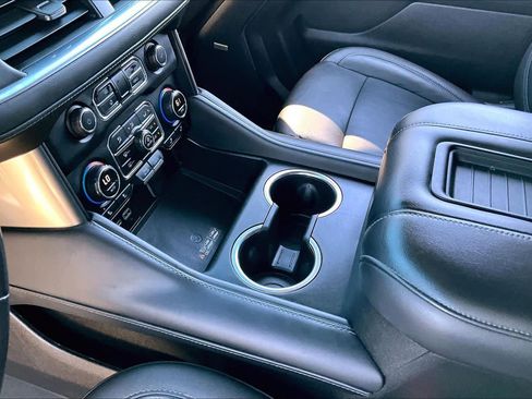 Certified 2021 Chevrolet Tahoe Z71 image 17