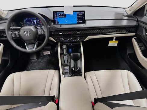 New 2026 Honda Accord Touring image 22