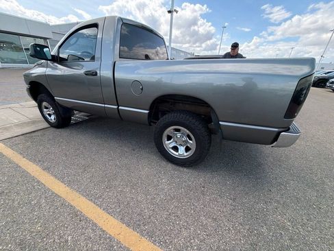 Used 2005 Dodge Ram 1500 Truck SLT w/ Trailer Tow Group AWD/4WD image 6