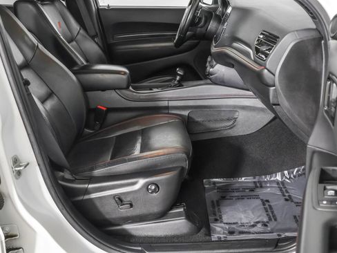 Used 2023 Dodge Durango GT AWD/4WD image 51
