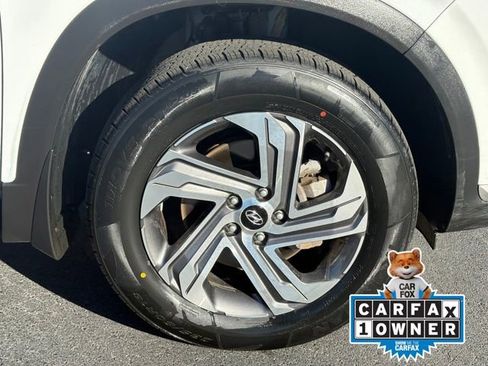 Used 2023 Hyundai Santa Fe SEL w/ Winter Weather Package image 26