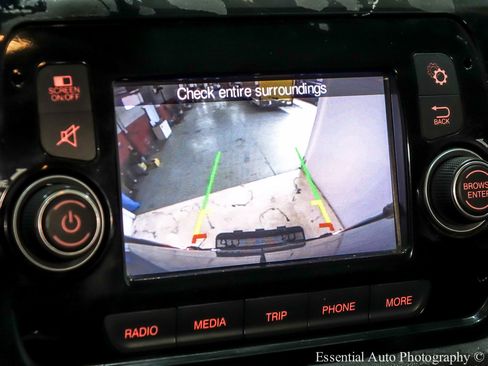 Used 2021 RAM ProMaster 3500 image 13